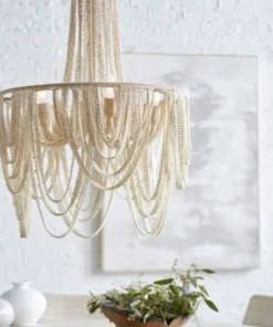 Palecek Selita Chandelier New Arrivals 10 Palecek Selita Chandelier New Arrivals