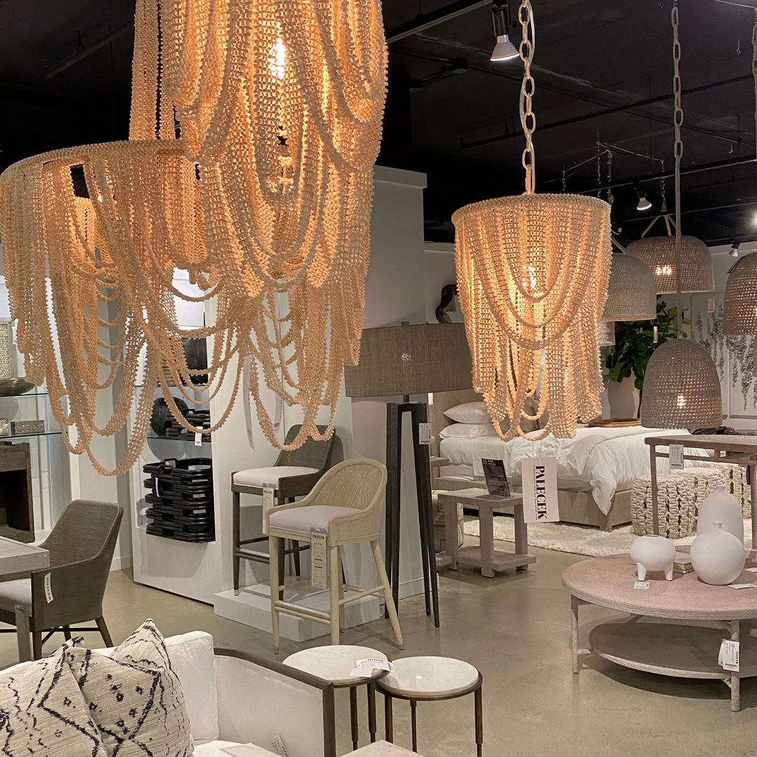 Palecek Selita Pendant New Arrivals 2 Palecek Selita Pendant New Arrivals