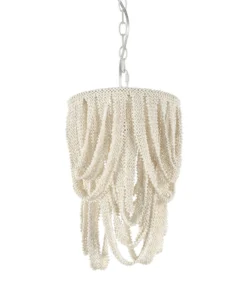 Palecek Selita Pendant New Arrivals