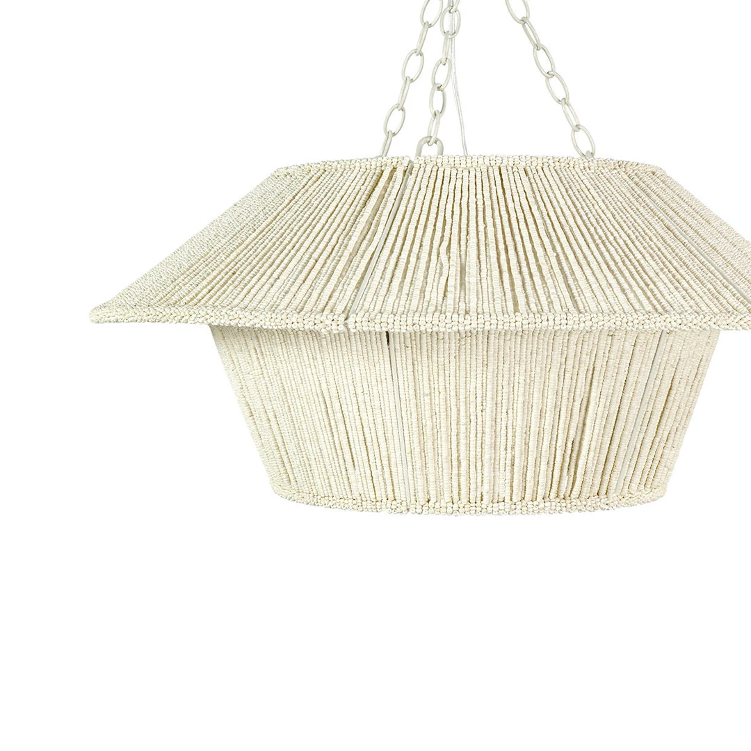Palecek Serena Chandelier New Arrivals 5 Palecek Serena Chandelier New Arrivals