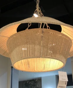 Palecek Serena Chandelier New Arrivals 8 Palecek Serena Chandelier New Arrivals