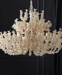 Palecek Seychelles Coco Chandelier New Arrivals 9 Palecek Seychelles Coco Chandelier New Arrivals