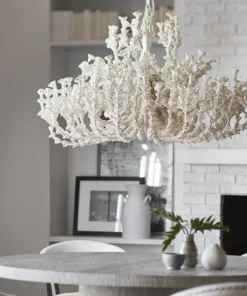 Palecek Seychelles Coco Chandelier New Arrivals 8 Palecek Seychelles Coco Chandelier New Arrivals