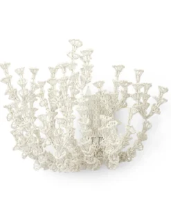 Palecek New Arrivals Seychelles Coco Sconce