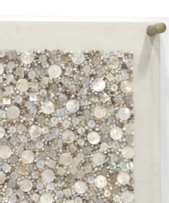 Palecek Shoreline Acrylic Wall Decor 7 Palecek Shoreline Acrylic Wall Decor