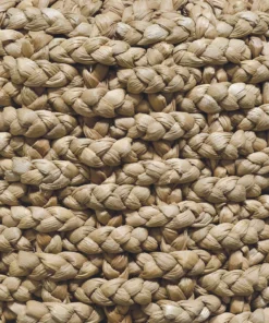 Palecek Spa Round Drum Stool