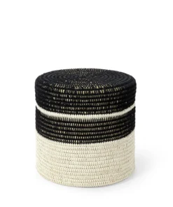 Palecek Tara Stool Seagrass