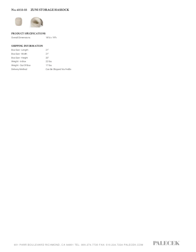 Palecek Zuni Storage Hassock Rope New Arrivals 5 Palecek Zuni Storage Hassock Rope New Arrivals