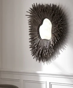 Palecek New Arrivals Tropico Mirror