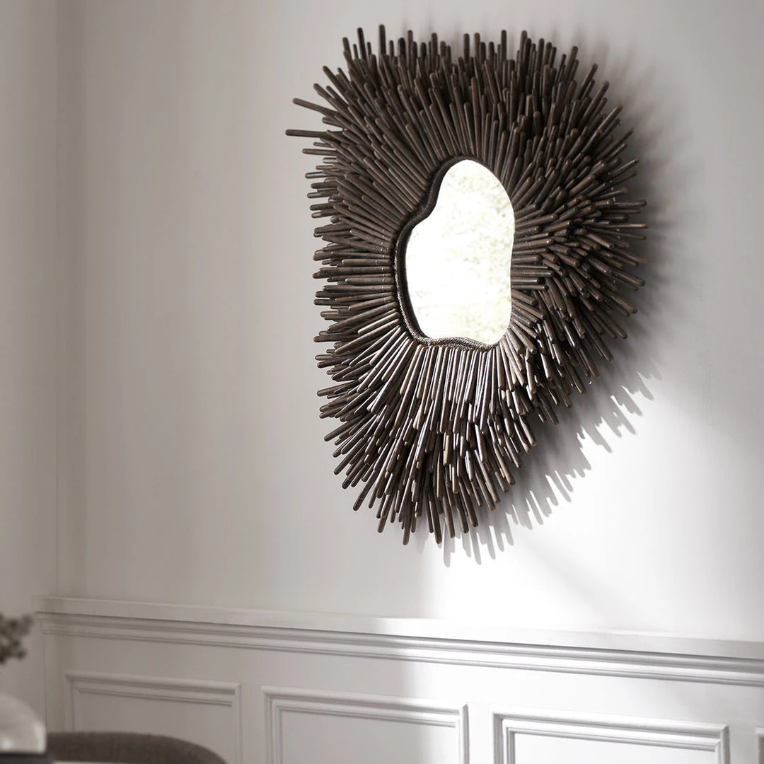 Palecek New Arrivals Tropico Mirror 2 Palecek New Arrivals Tropico Mirror