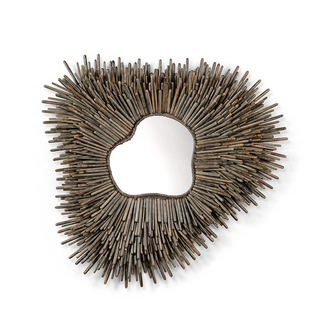 Palecek New Arrivals Tropico Mirror 1 Palecek New Arrivals Tropico Mirror