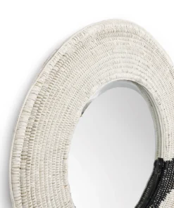 Palecek Viggo Mirror Cotton New Arrivals