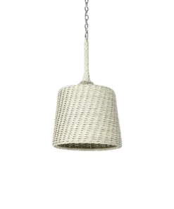 Palecek New Arrivals Wisteria Outdoor Chandelier