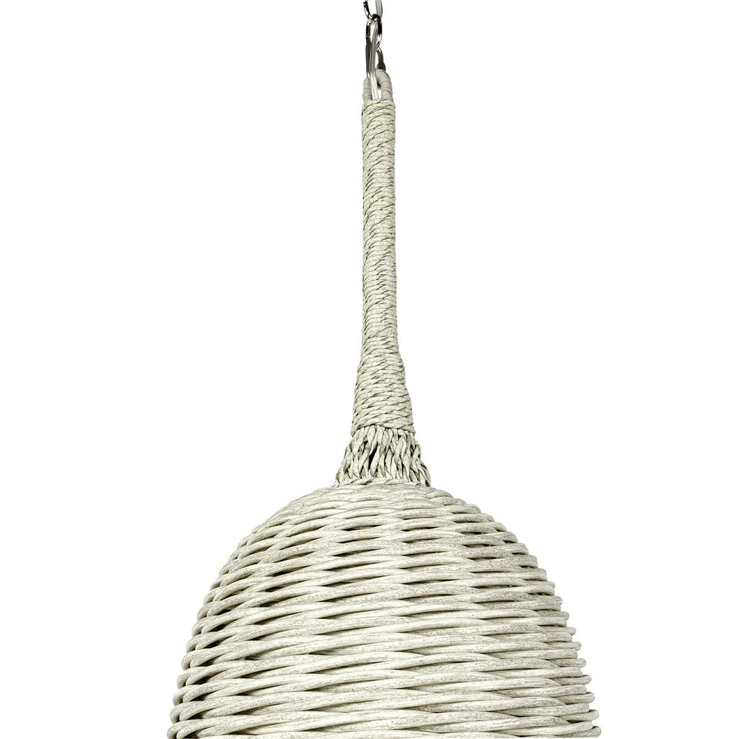 Palecek Wisteria Outdoor Pendant New Arrivals 2 Palecek Wisteria Outdoor Pendant New Arrivals