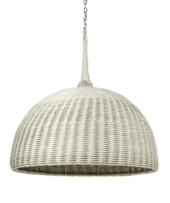 Palecek Wisteria Outdoor Chandelier Oversized - Two Sizes New Arrivals