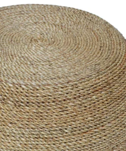 Palecek New Arrivals Wrapped Rope Bulb Stool