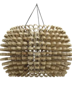 Palecek Beacon Pendant