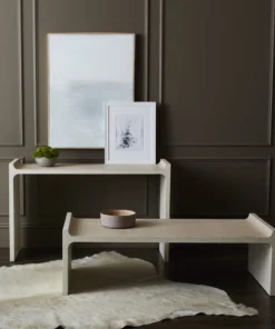 Palecek Harper Console Table New Arrivals