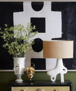 Natural Curiosities Paule Marrot Black & White Abstract Framed Artwork New Arrivals