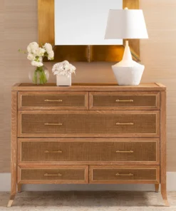 Bungalow 5 New Arrivals Peony Bouquet White