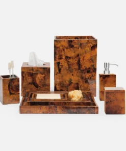 Pigeon And Poodle New Arrivals Cannes Tray Young Pen Shell