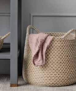 Pigeon And Poodle Kendari Basket Set