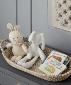 Pigeon And Poodle Kendari Basket Set Low