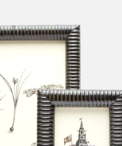 Pigeon And Poodle Metz Frame Black Resin New Arrivals 6 Pigeon And Poodle Metz Frame Black Resin New Arrivals