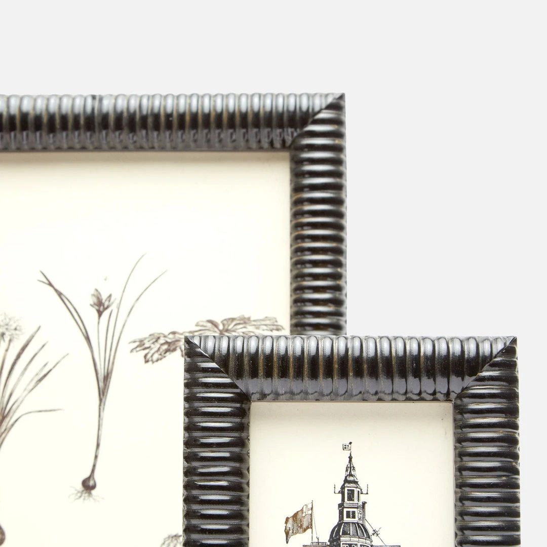 Pigeon And Poodle Metz Frame Black Resin New Arrivals 3 Pigeon And Poodle Metz Frame Black Resin New Arrivals