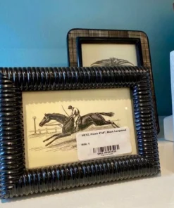 Pigeon And Poodle Metz Frame Black Resin New Arrivals 7 Pigeon And Poodle Metz Frame Black Resin New Arrivals