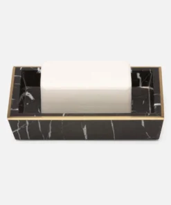 Pigeon And Poodle Rhodes Soap Dish Nero Marble And Brass Metal New Arrivals 13 Pigeon And Poodle Rhodes Soap Dish Nero Marble And Brass Metal New Arrivals