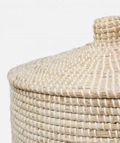 Pigeon And Poodle Roslyn Tall Basket 10 Pigeon And Poodle Roslyn Tall Basket