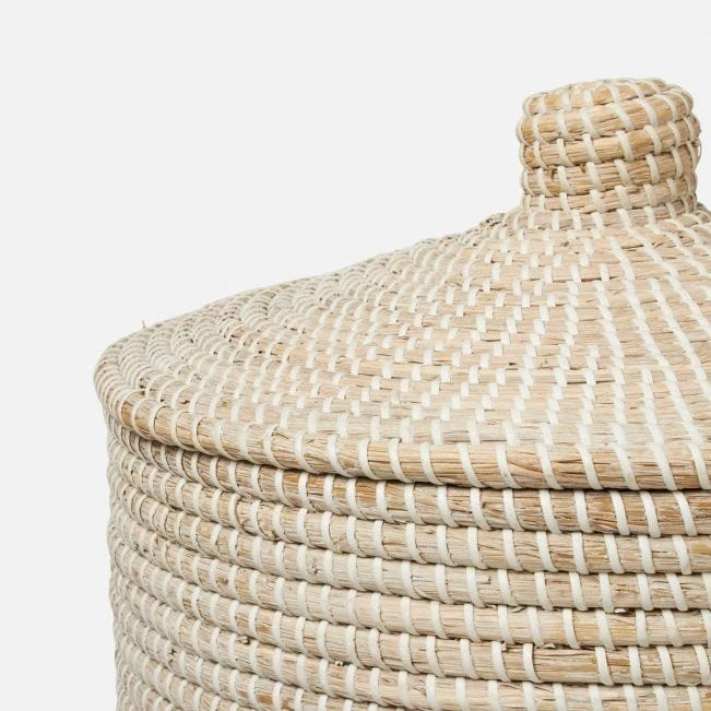 Pigeon And Poodle Roslyn Tall Basket 5 Pigeon And Poodle Roslyn Tall Basket