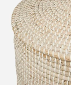 Pigeon And Poodle Roslyn Tall Basket 11 Pigeon And Poodle Roslyn Tall Basket