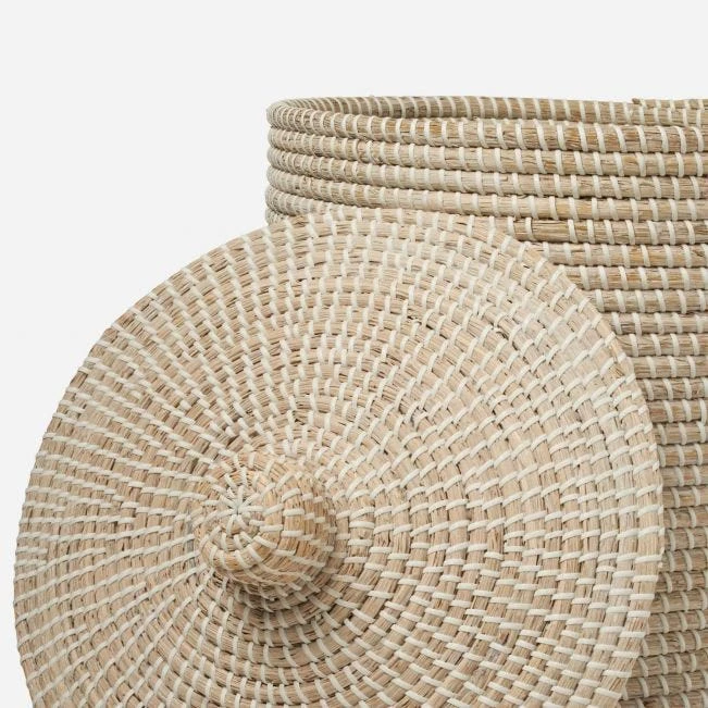 Pigeon And Poodle Roslyn Tall Basket 4 Pigeon And Poodle Roslyn Tall Basket