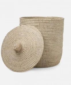 Pigeon And Poodle Roslyn Tall Basket 8 Pigeon And Poodle Roslyn Tall Basket