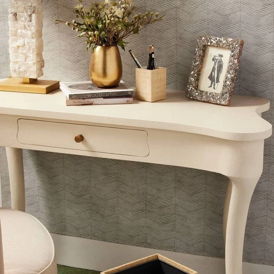 Pigeon And Poodle New Arrivals Rowena Frame Gray Mixed Glass And Resin 6 Pigeon And Poodle New Arrivals Rowena Frame Gray Mixed Glass And Resin