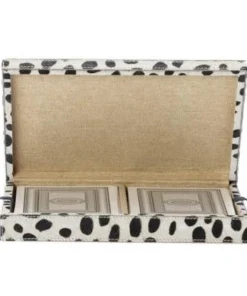 Pigeon And Poodle Lesten Extra Large Card Box New Arrivals