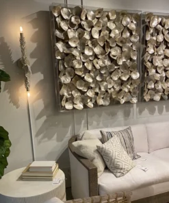 Palecek New Arrivals Playa Wall Decor 12 Palecek New Arrivals Playa Wall Decor