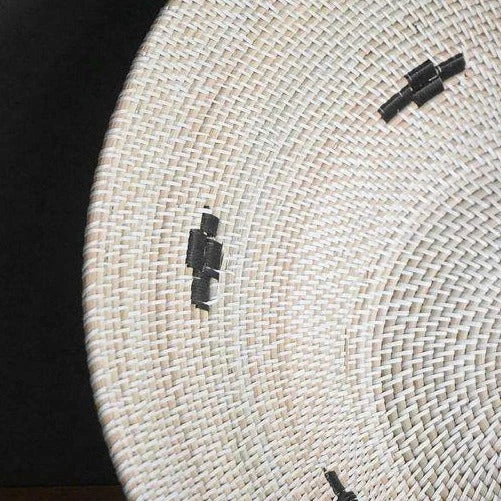 Clayton Gray Home Pri Woven Bowl 2 Clayton Gray Home Pri Woven Bowl