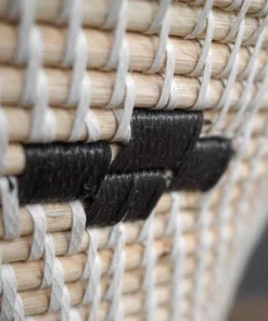 Clayton Gray Home Pri Woven Bowl 8 Clayton Gray Home Pri Woven Bowl