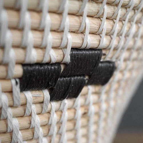 Clayton Gray Home Pri Woven Bowl 4 Clayton Gray Home Pri Woven Bowl