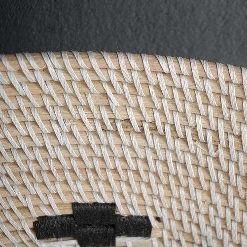 Clayton Gray Home Pri Woven Bowl 3 Clayton Gray Home Pri Woven Bowl