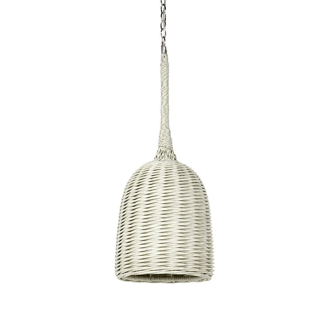 Palecek Wisteria Outdoor Pendant New Arrivals 1 Palecek Wisteria Outdoor Pendant New Arrivals