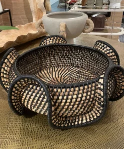 Arteriors Home Grisha Centerpiece