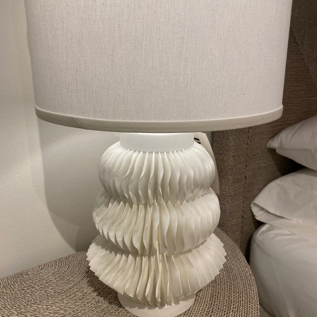 Palecek Antilles Table Lamp 5 Palecek Antilles Table Lamp