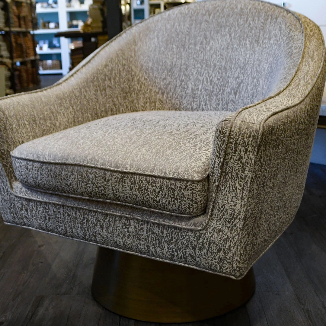 Worlds Away Dominic Chair Grey Velvet 2 Worlds Away Dominic Chair Grey Velvet