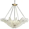Currey And Company New Arrivals Quantum Chandelier