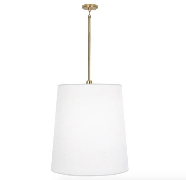 Robert Abbey Rico Espinet Buster Pendant New Arrivals 1 Robert Abbey Rico Espinet Buster Pendant New Arrivals