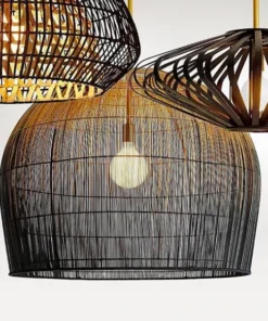 Arteriors Home New Arrivals Swami Large Pendant